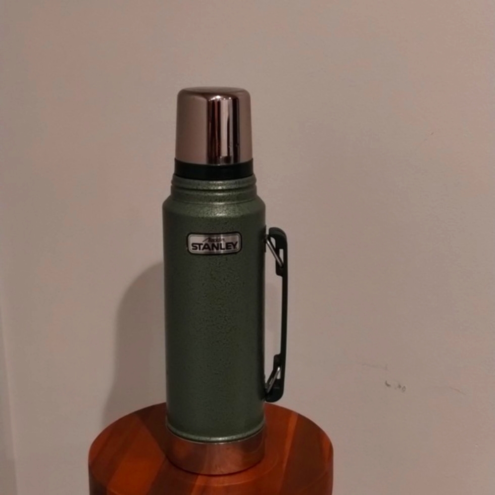 Vintage Stanley Thermos Tumbler - 24 Ounces EUC - Picture 10 of 15